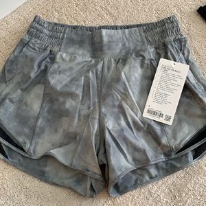Hotty hot HR short 4” seawheeze 2021 line